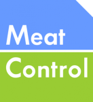 meatcontrol, logo