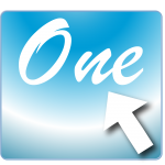oneclick, logo