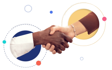 handshake, software development, ανάπτυξη software