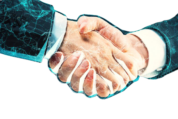 agreement, b2b, b2c, handshake