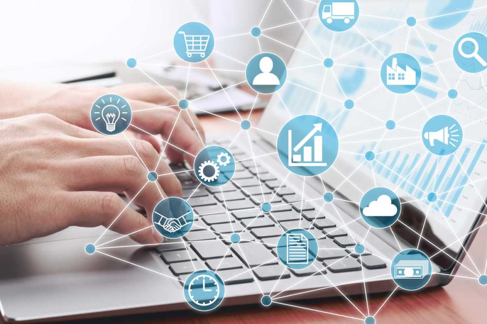 erp, b2b, b2c, portal, Κατασκευή, Portal development