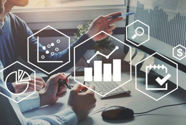 digital tools, αυτοματοποίηση