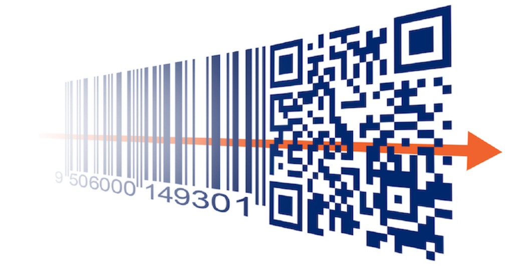 barcode vs qr code