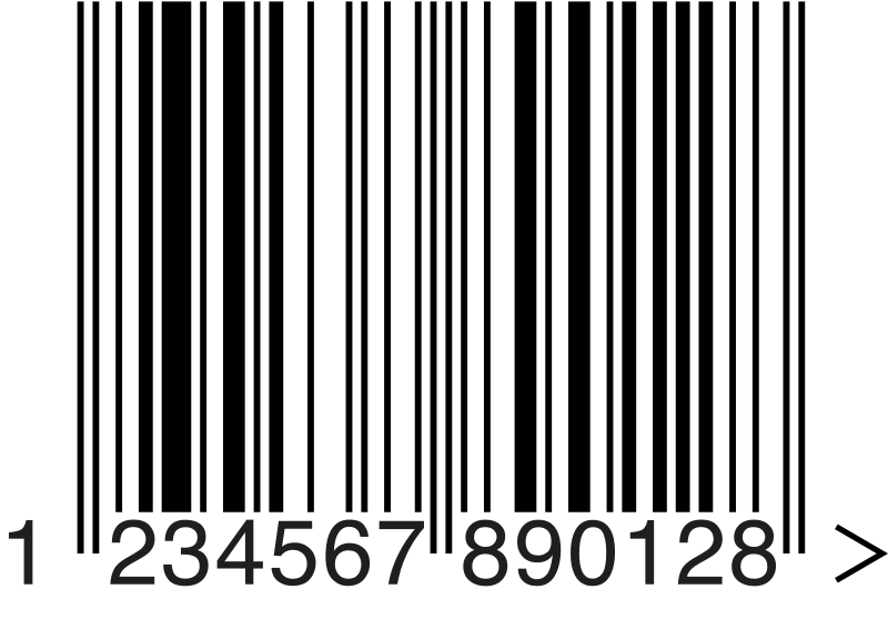 barcode
