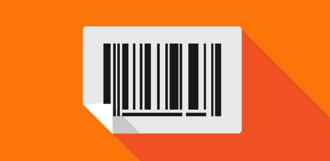 barcode