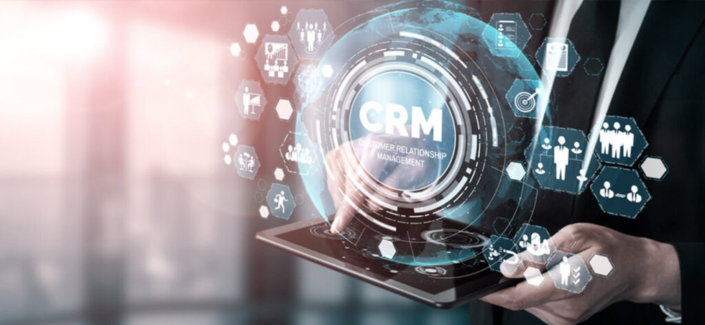 crm, αυτοματοποίηση