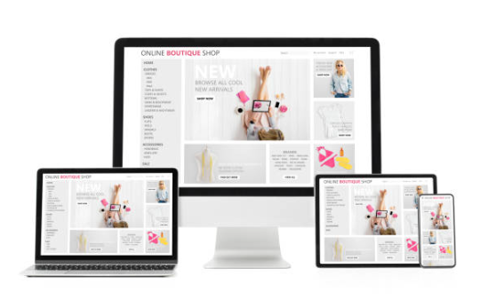 ESHOP, b2b, b2c