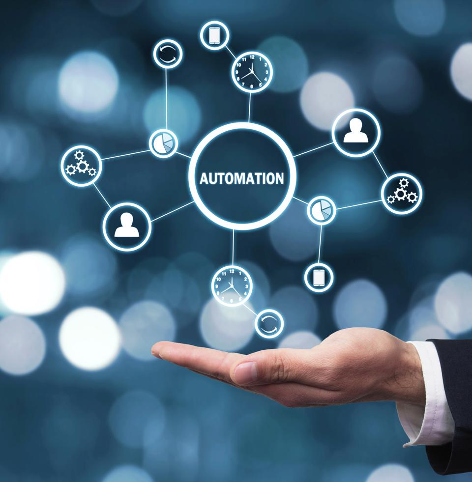 αυτοματοποίηση, automonation